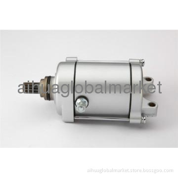 CG200 TRICYCLE STARTING MOTORS